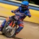 Andžejs Ļebedevs nodrošina dalību 2026. gada Spīdveja Grand Prix