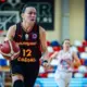 Anete Šteinberga Pievienojas Itālijas Basketbola Grandam "Familia": Jauns Posms Karjerā