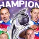 Anglija dramatiskā Sieviešu EURO 2025 finālā pārspēj Spāniju pēcspēles soda sitienos