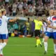 Anglija un Francija ar graujošām uzvarām iesoļo Eiropas čempionāta ceturtdaļfinālā