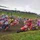 Apstiprināts Latvijas Junioru Motokrosa Komandas Sastāvs Pasaules Čempionātam Francijā – Jaunie Talanti Gatavi Cīņai par Godu