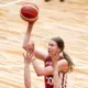Ar Impresīvu Uzvaru Un Aizsardzības Meistarību: Latvijas U18 Basketbolistes Gatavas Eiropas Čempionāta Izaicinājumiem Gran Kanārijā