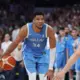 Ar Janni Adetokunbo priekšgalā Grieķijas izlase uzsāk gatavošanos "EuroBasket 2025", gatavojoties arī pārbaudes spēlei pret Latviju