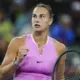 Arina Sabaļenka: Deviņi Cipari Tenisā un Iespaidīgais Kāpums WTA Karjeras Ienākumu Topā