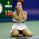 Arina Sabaļenka ieiet vēsturē: Otrā triumfa "US Open" un dominances apliecinājums