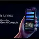 Arm atklāj jaunas paaudzes Lumex CPU un Mali G1-Ultra GPU viedtālruņiem: revolūcija veiktspējā un MI