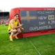 Armands Duplantis Ar Fantastisku Lēcienu Stokholmā Divpadsmito Reizi Labo Pasaules Rekordu Kārtslēkšanā