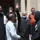 Armēnijā apcietina apvērsuma mēģinājumā apsūdzēto arhibīskapu: Kļūst saspringts starp valsti un baznīcu