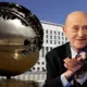 Arnaldo Pomodoro: Pasaulslavenais Mākslinieks, Kurš Ar Savām Brīnumainajām Sfērām Ieskandināja Pasaules Dziļumu, Mūžībā 98 Gadu Vecumā
