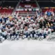 Artūra Šilova Neticamais Triumfs: Kaldera Kausa Čempions un MVP Ieraksta Vārtsargu Latvijas Hokeja Vēsturē