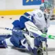 Artūra Šilova atdzimšana: Kā latviešu vārtsargs pārvarēja NHL grūtības un kļuva par AHL superzvaigzni