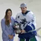 Artūrs Šilovs – Kaldera kausa čempions un MVP: Vēsturisks triumfs Latvijas hokejam!