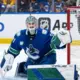 Artūrs Šilovs un Ebotsfordas „Canucks” izcīna vēsturisko Kaldera kausu, vārtsargs – MVP!