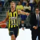 Artūrs Žagars un "Fenerbahce" Uz Vēsturiska Turcijas Basketbola Čempionu Titula Sliekšņa