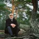 Arvo Perta 90 gadu jubileja _Hanzas peronā_: Kamermūzikas vakari kā dvēselisks ceļojums