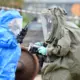 Atceltas civilās aizsardzības mācības Bolderājā: iemesli un drošības jautājumi