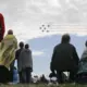 Atcelts "Baltic International Airshow 2025": Drošības Plāna Nepilnības Aptur Lielāko Aviācijas Svētkus