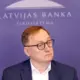Atklājas Mārtiņa Kazāka Milzīgie Ienākumi: Latvijas Bankas Prezidents Pelnījis Divreiz Vairāk par Premjerministri