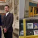 Atklāta "Anonymouse" identitāte: Pasaku miniatūru radītāji atvadās ar burvīgu izstādi Lundā