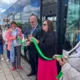 Atklāti ilgi gaidītie pārrobežu autobusu maršruti: Latvija un Igaunija atgūst dzīvību pierobežā