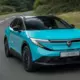 Atklāts Jaunais Nissan Leaf: Ikoniskais Elektroauto Pārdzimst par Krosoveru ar Līdz Pat 600 km Nobraukumu