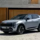 Atklāts jaunais Kia Sportage 2025 Eiropai: Stils, Komforts, Tehnoloģijas un Plašs Hibrīdu Klāsts