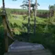 Atklāts jauns pārgājienu maršruts Zvirgzdes Baltajā kāpā: dabas pērle Bauskas novadā