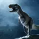 Atmaskots Dinozauru Ātruma Mīts: Vai T. Rex Bija Lēnāks, Nekā Domājām?