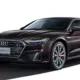 Audi A7L 2025: Atsvaidzinātais luksusa sedans ar jaudīgākiem V6 dzinējiem un digitālu salonu