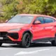 Audi RS Q8: Gatavojas 800 ZS Hibrīds ar Lamborghini Dzinēju!
