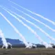 Austrālijā sākušās vērienīgākās militārās mācības "Talisman Sabre 2025", pirmo reizi paplašinot darbību ārpus valsts