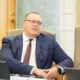 Austrumu Robežas Būvniecība Rit Pēc Grafika: Ko Tas Nozīmē Latvijas Drošībai?