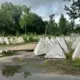 Austrumu pierobežas zemnieki satraukti: militārā attīstība draud ar neziņu un zemes vērtības kritumu