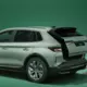 "Auto Express" kronē Skoda Elroq par 2025. gada labāko auto Lielbritānijā: Elektromobilitātes nākotne jau klāt!