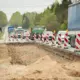 Autoceļu vasara Latvijā: Būvdarbi 69 posmos prasa pacietību, solot modernizētu infrastruktūru