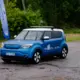 Autonomie Auto Latvijā: Ādažos Atklāj Nākotnes Mobilitātes Perspektīvas