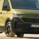 Autoparka eksperta vērtējums: Jaunais Volkswagen Transporter Panamericana - darbam radīts partneris ar būtiskiem uzlabojumiem