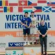 Āzijas Vienspēļu Virsotnes un Eiropas Dubultspēļu Triumfs: “Victor Latvia International 2025” Noslēdzies ar Spilgtiem Akcentiem Rīgā