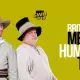 BB Brokastu Melnā Humora Tops: Dzīves absurds zivju eļļas gleznā