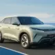 BYD prezentē Yuan Up Pilot: budžeta elektrokrosovers ar sākuma cenu no 10 500 ASV dolāriem