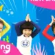 "Baby Shark" valda "YouTube" tronī: Neaptveramie 16 miljardi skatījumu un desmitgades fenomens