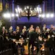 Bahs un mūžības skaņas: Senās mūzikas festivāls atklāj vārtus uz pagātnes diženumu Sv. Jāņa baznīcā
