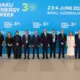 Baku Enerģētikas Nedēļa: Azerbaidžānas Zaļie Mērķi, Gāze un Globālā Loma