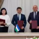 Baku dibina “Zaļā koridora savienību”: Centrālāzijas zaļā enerģija ceļo uz Eiropu