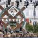 Baltica 2024: Baltijas Tautas Kultūras Festivāls Sākas Latvijā, Godinot Valodu Spēku