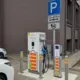 Baltijā izbūvētas 1500 elektroauto uzlādes stacijas – tīkls turpina strauju izaugsmi