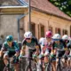 Baltijas Riteņbraukšanas Čempionāts Atgriežas Latvijā: Četras dienas spraigu cīņu Cēsu novadā