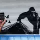Banksy Noslēpums Atklājas Rīgā: Pasaulslavenā Mākslinieka Izstāde Jau No 18. Jūlija