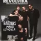 “Bardaks manā dzīvžogā”: “Revolvika” debijas albums – dziļš ieskats cilvēka iekšējā pasaulē