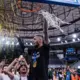 Basketbola karuseļi Eiropā: "Virtus" atgriežas virsotnē, "Partizan" negaidīti paklūp, "Real" soļo uz finālu